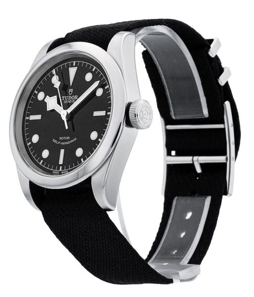Tudor Black Bay 41 M79540-0007